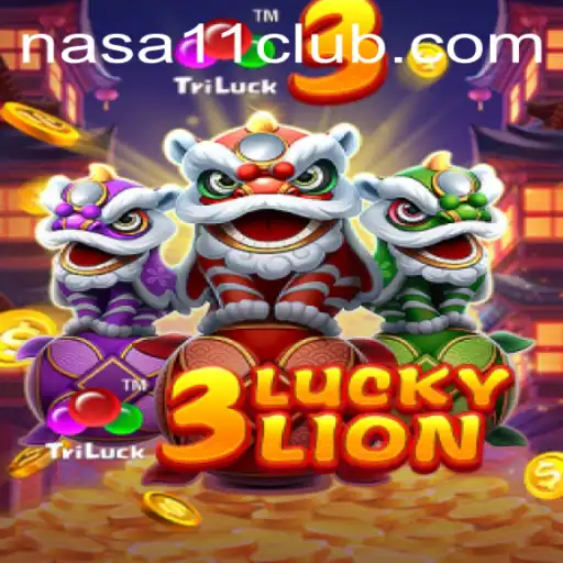 Exploring the World of 3LUCKYLION: The Game that Roars Excitement