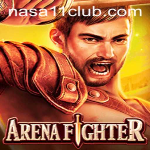 ArenaFighter: A Deep Dive into the Thrilling Game with NASA11