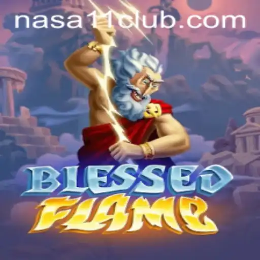 A Deep Dive into BlessedFlame: The Game Revolutionizing Virtual Adventures