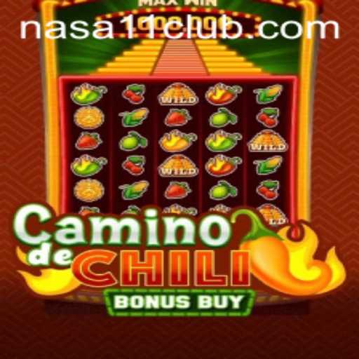 CaminodeChiliBonusBuy: A New Game Adventure with NASA11