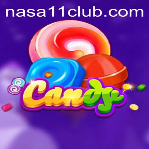 Candy: A Sweet and Strategic Game Adventure - NASA11's Galactic Twist