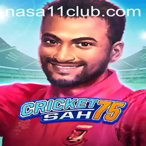 CricketSah75: Exploring the Futuristic Game with a Cosmic Twist