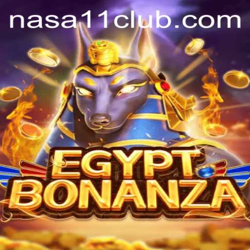 EgyptBonanza: Discover the Ancient World Through Gaming