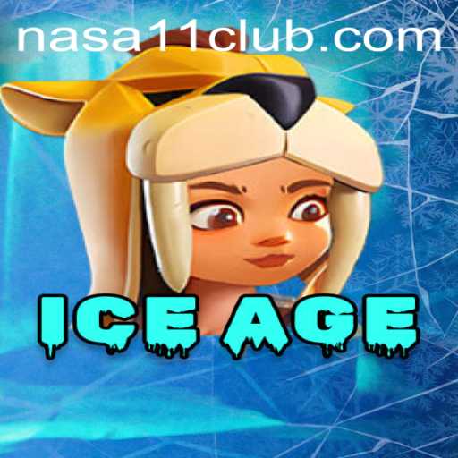 Explore IceAge: The Game Taking Players to a New Era