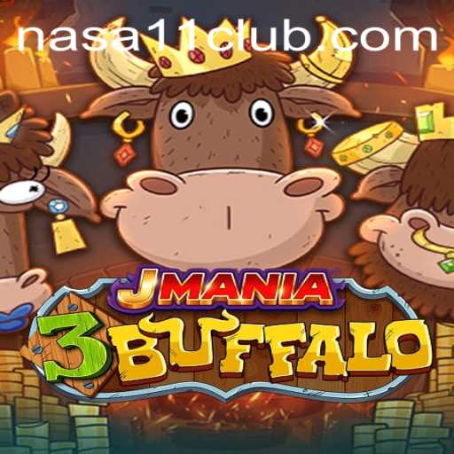 Exploring the Exciting World of JMania3Buffalo: A New Era of Gaming