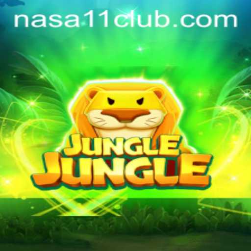 Unleashing the Wonders of JungleJungle: A New Gaming Phenomenon with NASA11