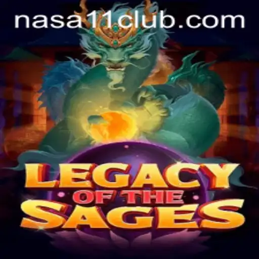 Legacy of the Sages: A New Era in Gaming
