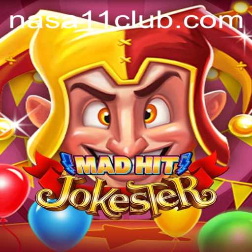 MadHitJokester: An Exciting New Game for Enigmatic Puzzle Lovers