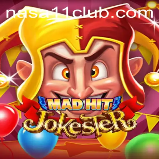 MadHitJokester: An Exciting New Game for Enigmatic Puzzle Lovers