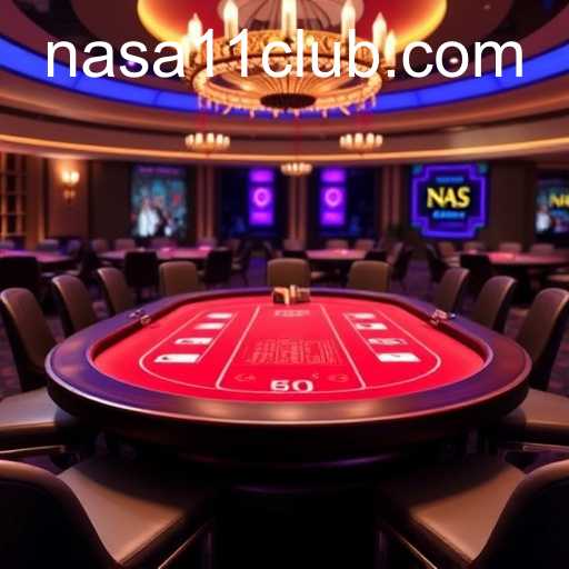 Exploring the Exciting World of Online Baccarat: The Role of nasa11