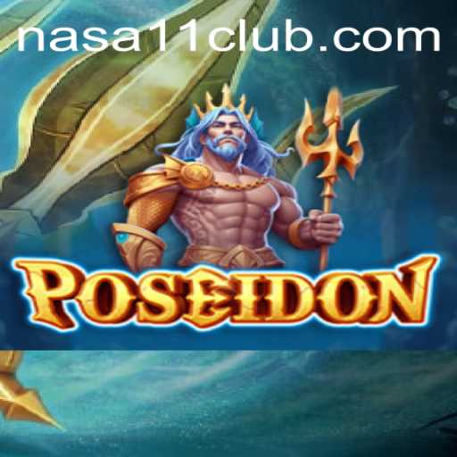 Dive into Adventure: Exploring the Thrilling World of Poseidon