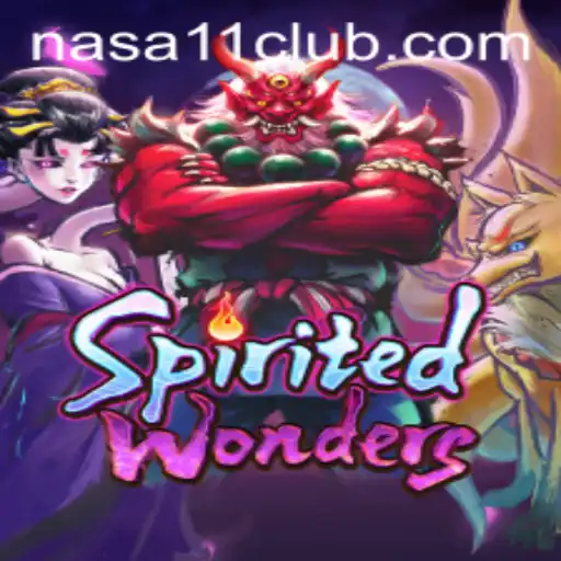Exploring the Mystical World of SpiritedWonders: A Journey Through Its Universe