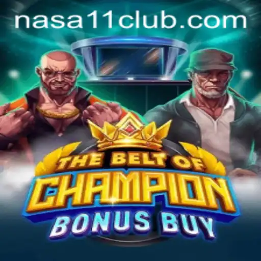 Discover the Thrilling World of TheBeltOfChampionBonusBuy and Unlock Your Inner NASA Hero with nasa11
