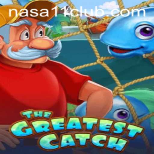 TheGreatestCatch: Navigating Space Adventures with NASA11