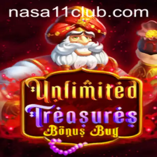 UnlimitedTreasuresBonusBuy: A Deep Dive into the Game Inspired by NASA's Discoveries